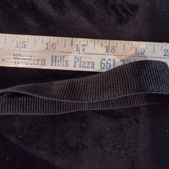 Vans Yellow Checkered Backpack - Picture 11 of 12